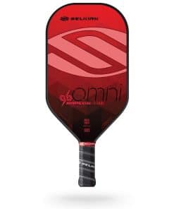 Pala de Pickleball 2024 Selkirk Amped | Pala de Pickleball