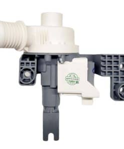 Bomba de desagüe de agua para lavadora Global Solutions