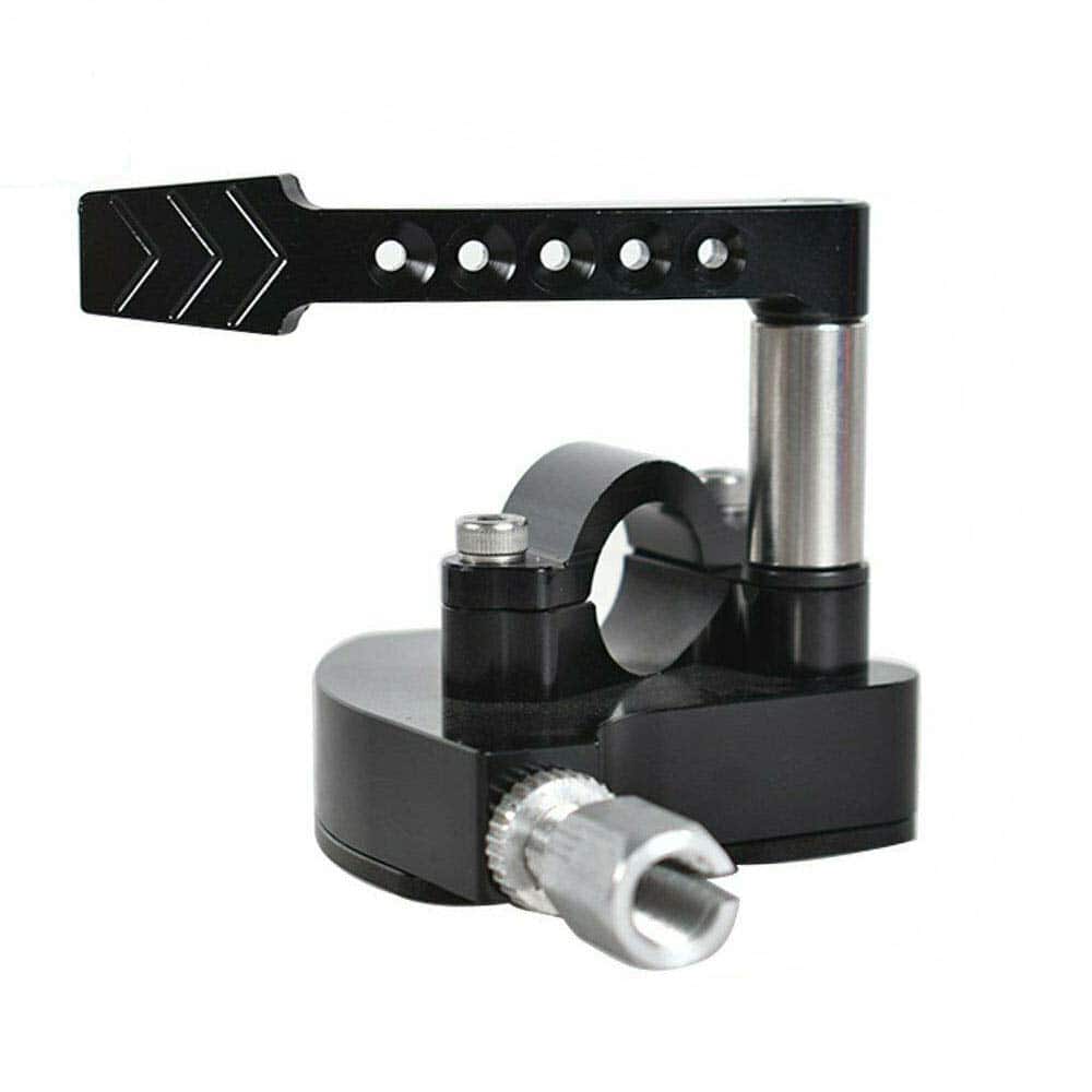 Ensamblaje de acelerador de pulgar de 7/8 para Yamaha