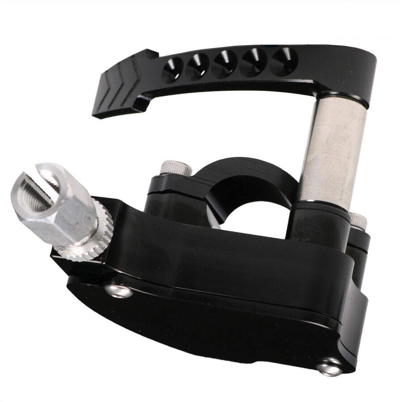 Ensamblaje de acelerador de pulgar de 7/8 para Yamaha - Imagen 8