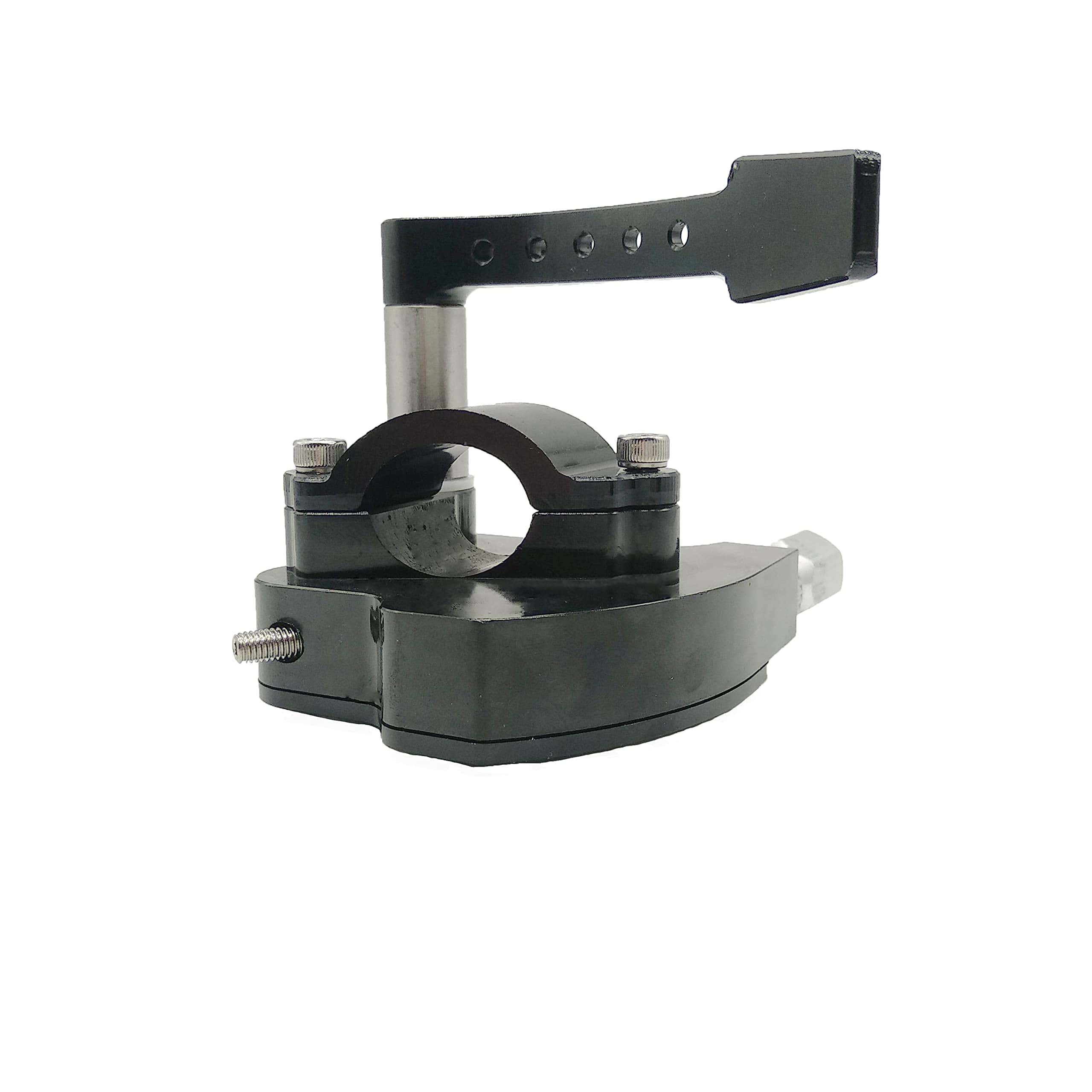 Ensamblaje de acelerador de pulgar de 7/8 para Yamaha - Imagen 7