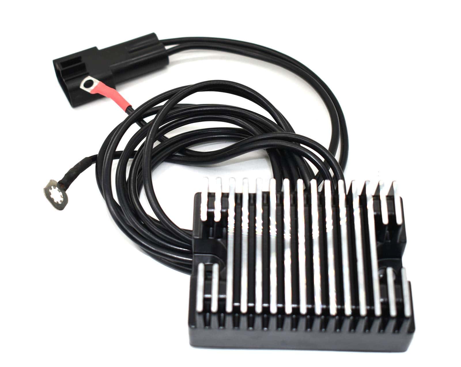 Regulador de voltaje 74518-99A para Harley Davidson Dyna - Imagen 4