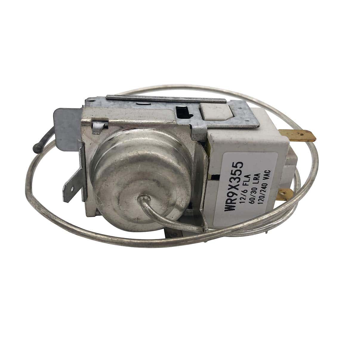 Control de Temperatura Termostato Sustituir para AP2061636 - Imagen 6