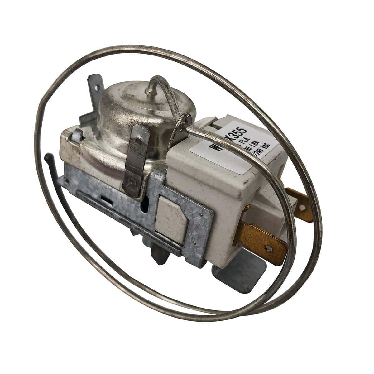 Control de Temperatura Termostato Sustituir para AP2061636 - Imagen 3