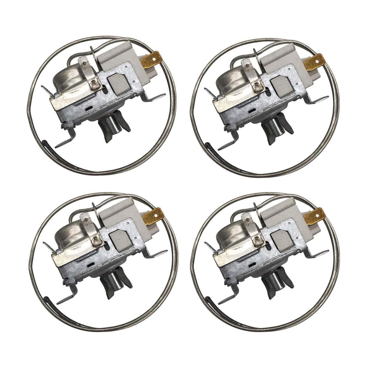 Control de Temperatura Termostato Sustituir para AP2061636