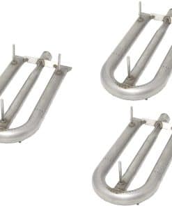 Dongftai SA246C (Paquete de 3) Reemplazo de Quemador de