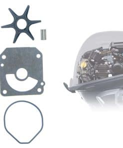 Kit de Reparación de Bomba de Agua PumuHo para Honda 75 90