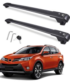 Barras Transversales de Techo de Alta Resistencia con