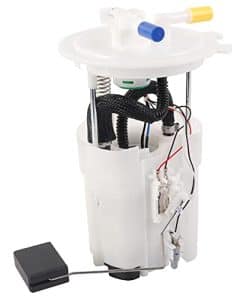 Conjunto de Módulo de Bomba de Combustible para Nissan