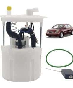 Ensamblaje de Bomba de Combustible Eléctrica para Nissan