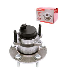 FKG 512436 Ensamble de Cojinete de Rueda Trasera Compatible