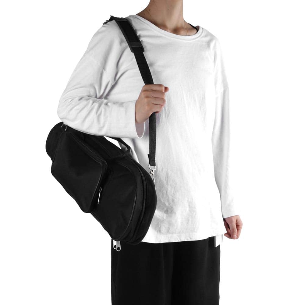 Estuche para Trompeta, Funda Impermeable para Trompeta - - Imagen 8