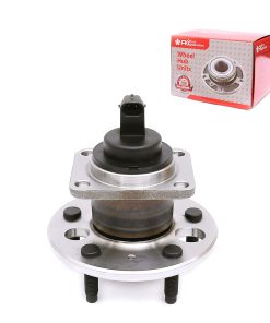 FKG 512003 Conjunto de Cojinete de Buje Trasero Apto para