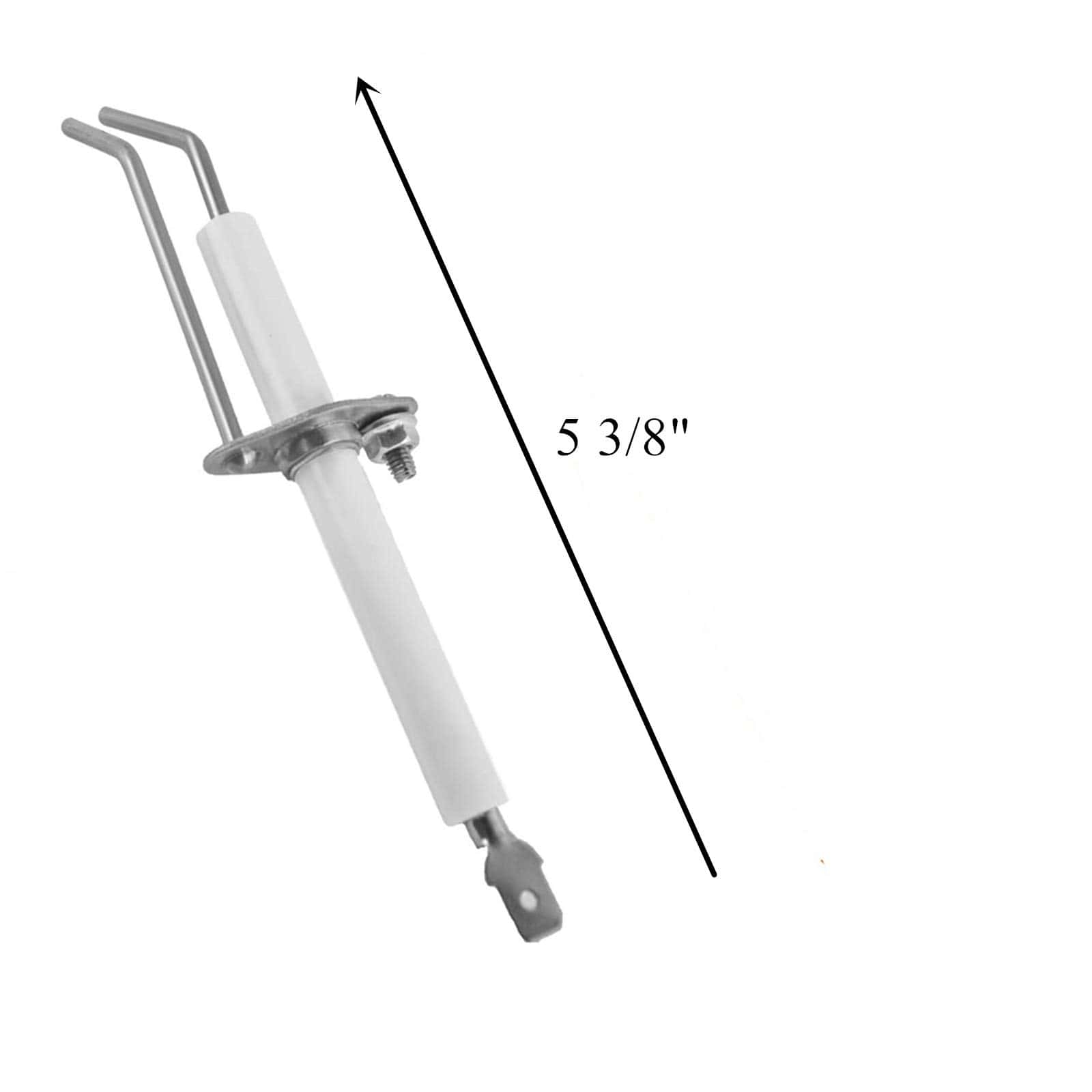 Kit de Repuesto de Encendedor Electrónico y Electrodo de - Imagen 3