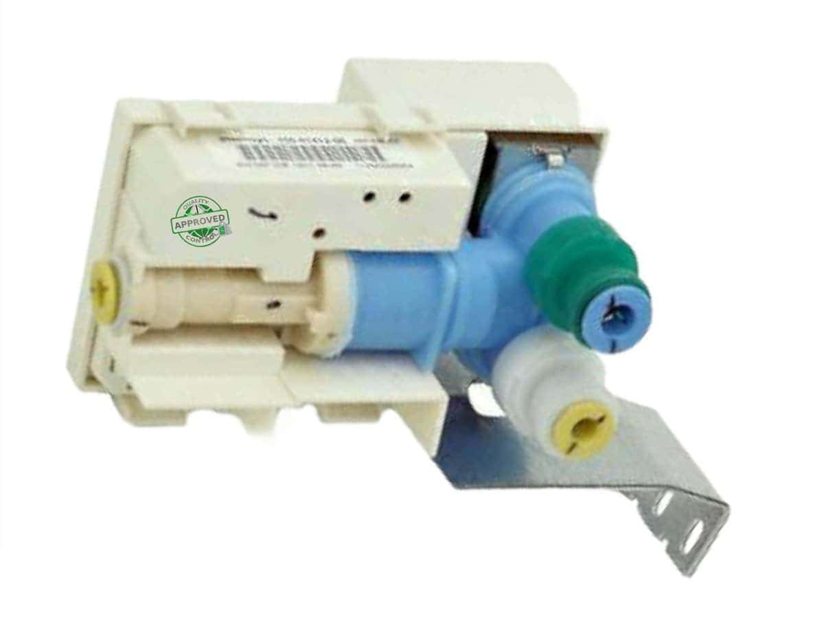 Global Solutions GlobPro N-86-SV 2305225 K-75835 Válvula de