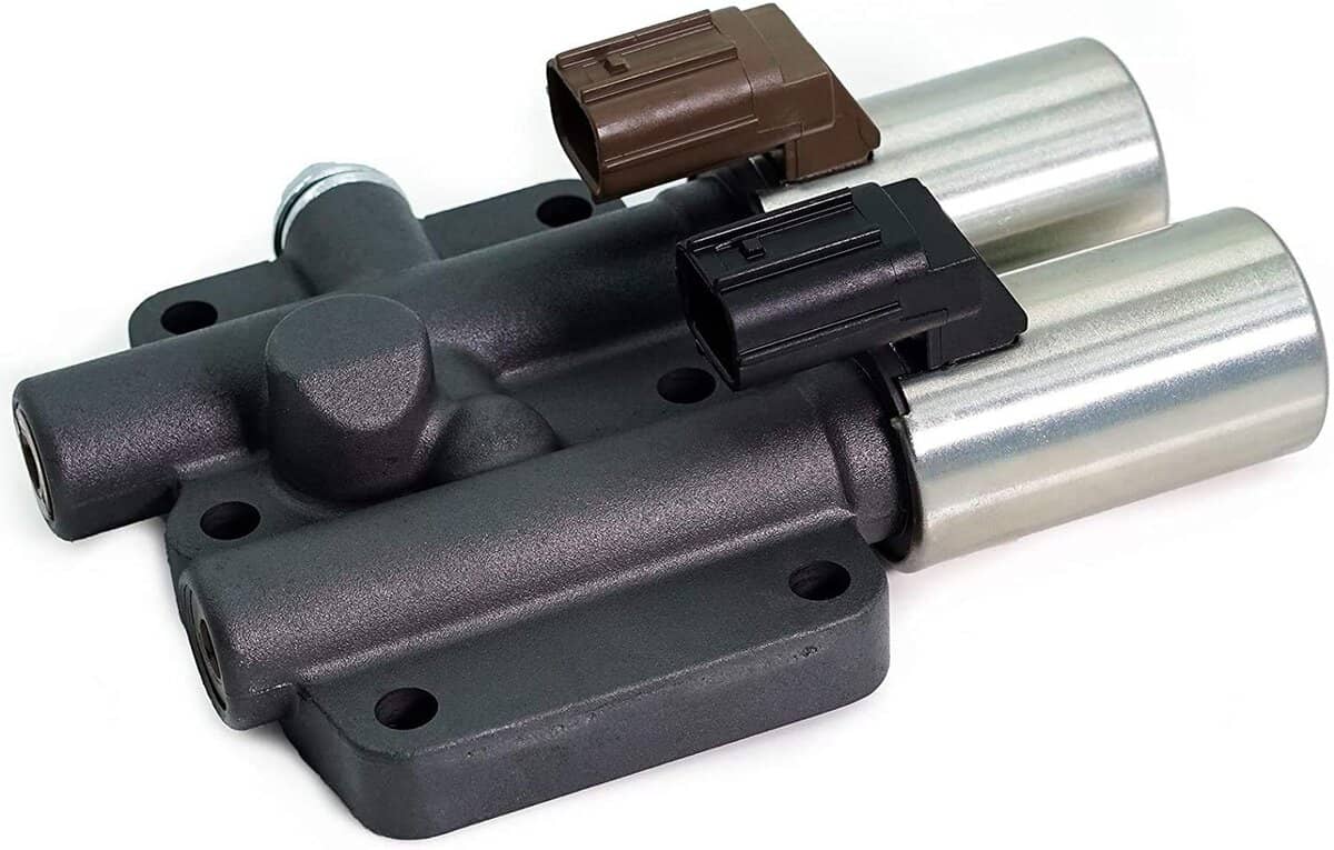 28250-P6H-024 Solenoides de Cambio Lineal Doble de - Imagen 4