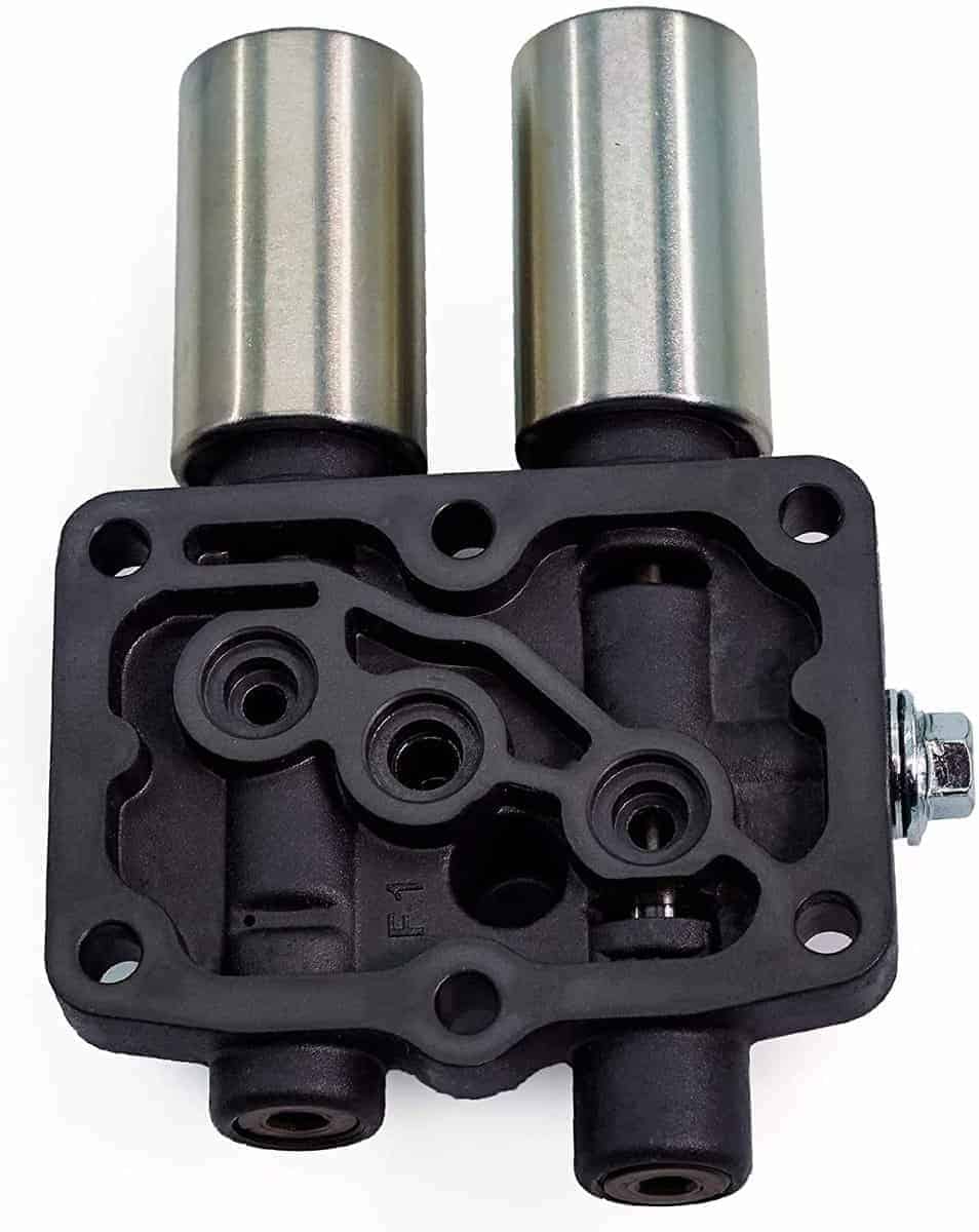 28250-P6H-024 Solenoides de Cambio Lineal Doble de - Imagen 5