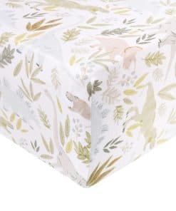 Sábanas de Cuna de Punto Premium Copper Pearl -Rex