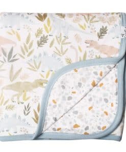 Cobertor de Tres Capas Copper Pearl Rex: Suave y