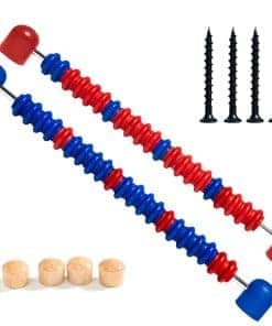 Marcador para Shuffleboard Zdgao - Contador de Puntuación