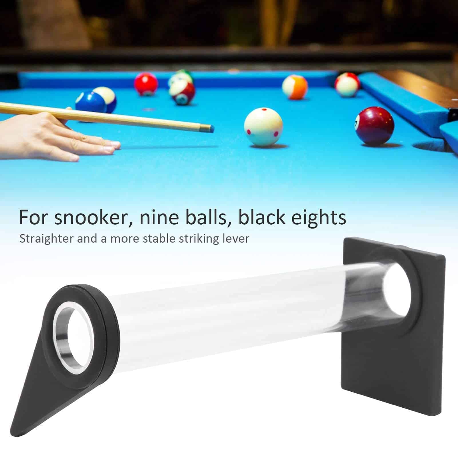 RiToEasysports Ayudas de Entrenamiento para Billar, - Imagen 9