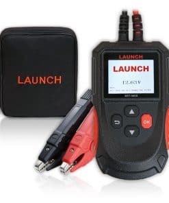 Probador de Baterías para Automóviles, Launch BST-560S 12V