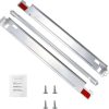 Kit de apilamiento de lavandería KSTK1 para lavadora y