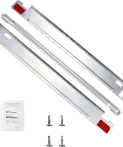 Kit de apilamiento de lavandería KSTK1 para lavadora y