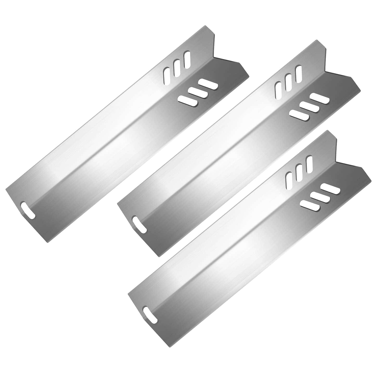 Protectores de Placa de Calor Boloda, Juego de 3 Piezas de