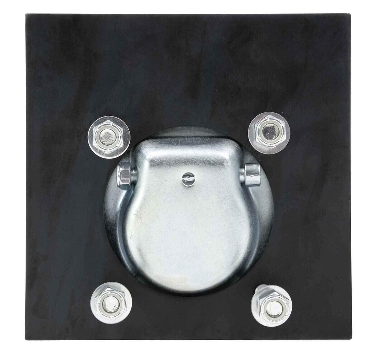 Mytee Products 8 Pack - Anillo en D Empotrado para Placas, - Imagen 10