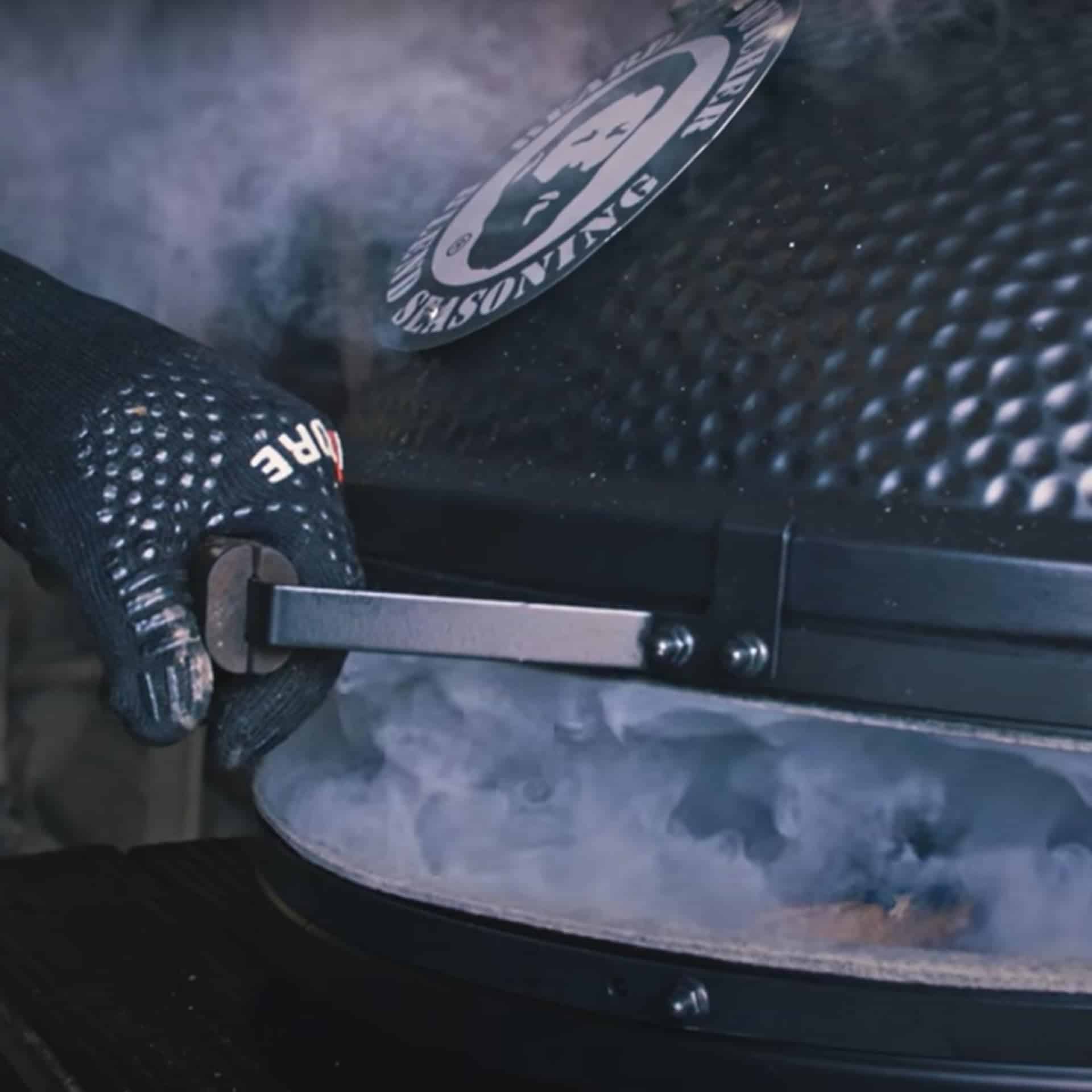 Guantes de Barbacoa Resistentes al Calor y al Corte Bearded - Imagen 5