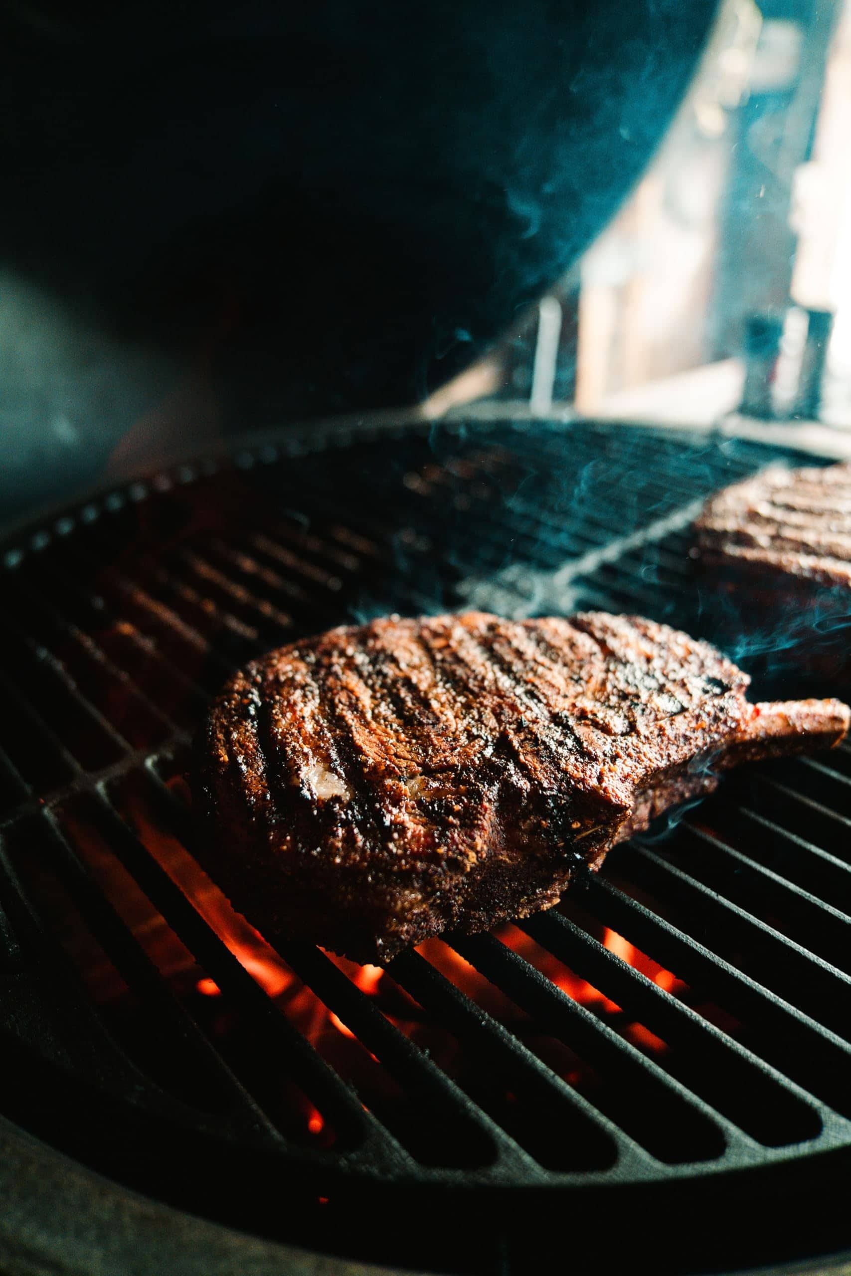 Guantes de Barbacoa Resistentes al Calor y al Corte Bearded - Imagen 6