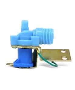 Válvula de Agua para Refrigerador EvertechPRO para