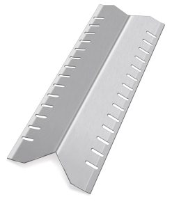 Zemibi Placa de calor de acero inoxidable de repuesto para