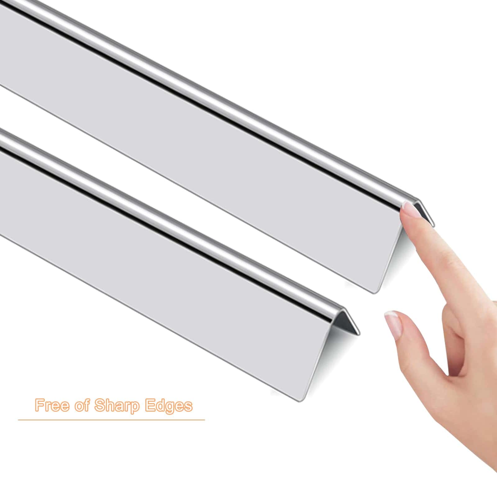 Zemibi Barras Saborizantes para Parrillas Weber Serie - Imagen 5