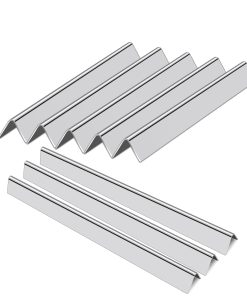 Zemibi Barras Saborizantes para Parrillas Weber Serie