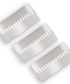 YOUFIRE 17 5/8" Parrilla Llama Tamer para Bull 16631, LP