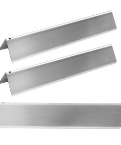 Barras Flavorizer de Repuesto para Parrilla YOUFIRE para