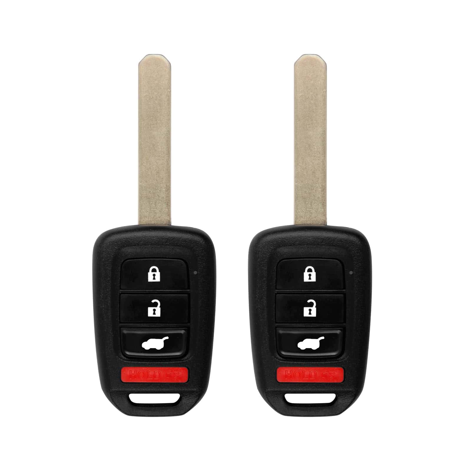 Control remoto de coche inteligente Keyless Entry 313.8 Mhz