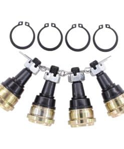 ApplianPar Baleros de Dirección Superior e Inferior para