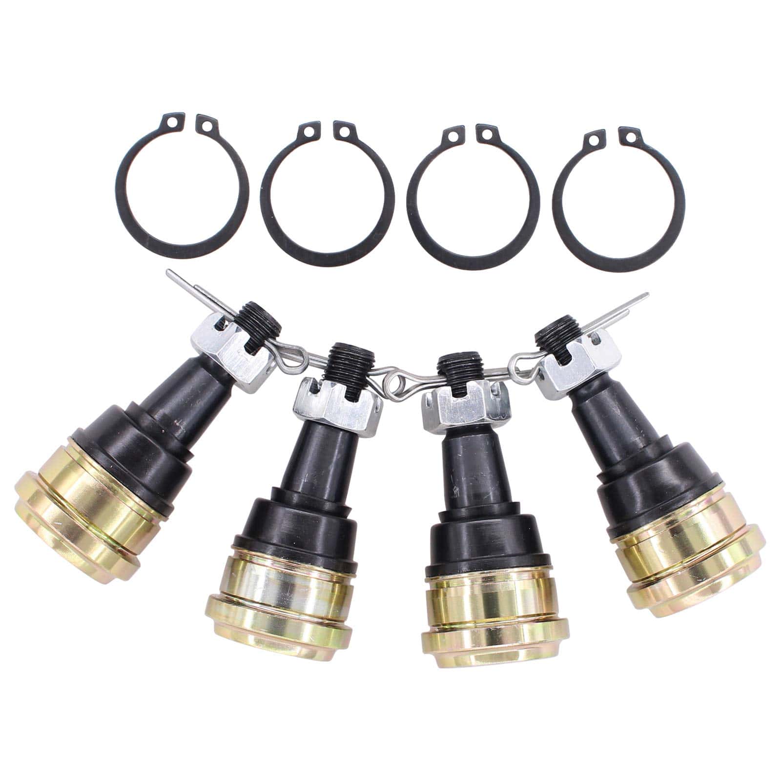 ApplianPar Baleros de Dirección Superior e Inferior para