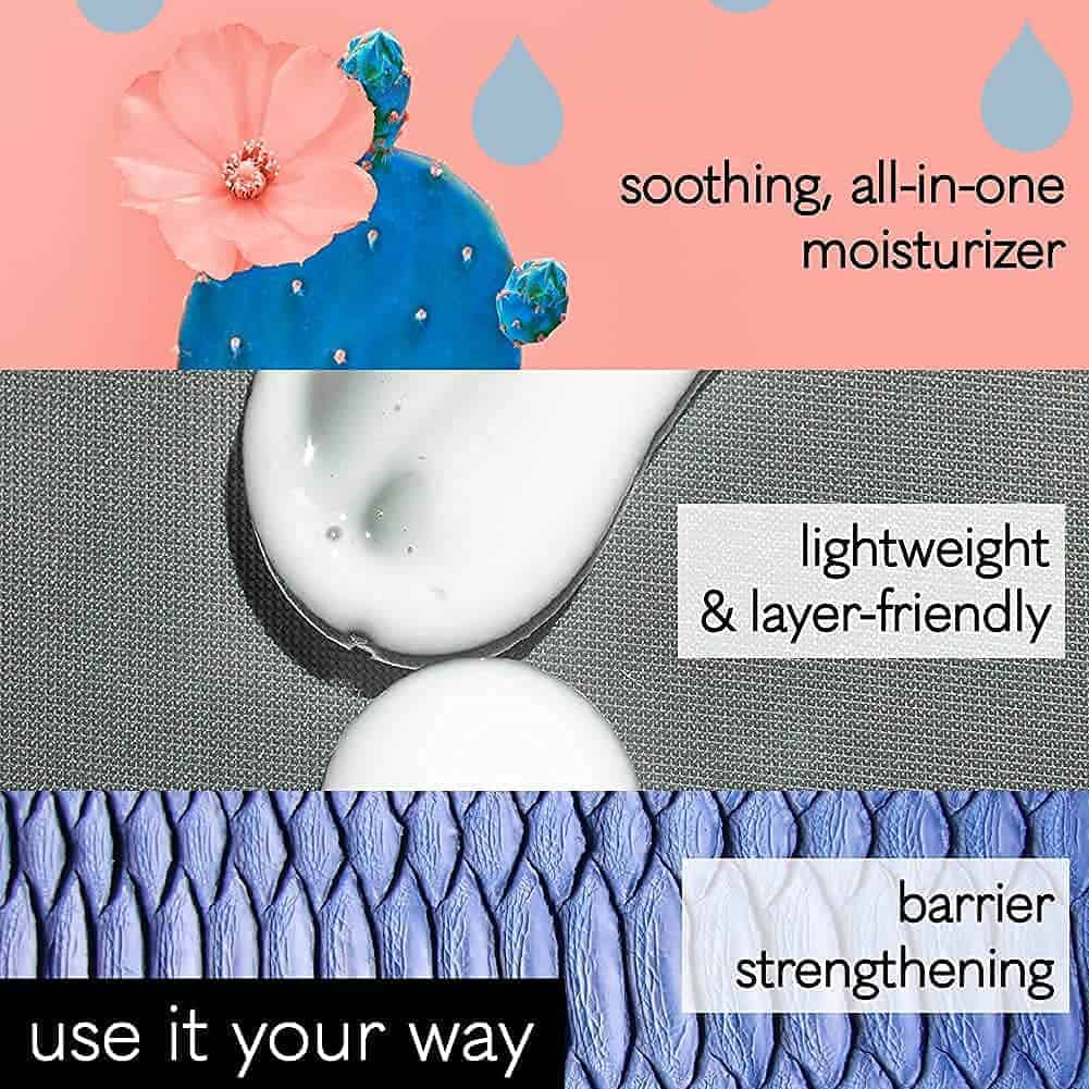 Crema Hidratante Ligera Chemist Confessions Mr. Reliable - Imagen 4