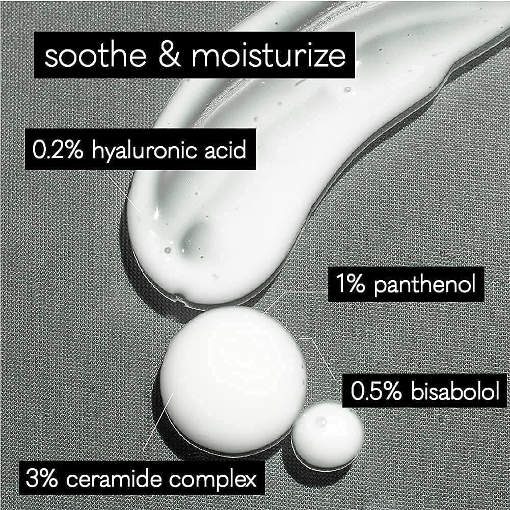 Crema Hidratante Ligera Chemist Confessions Mr. Reliable - Imagen 3