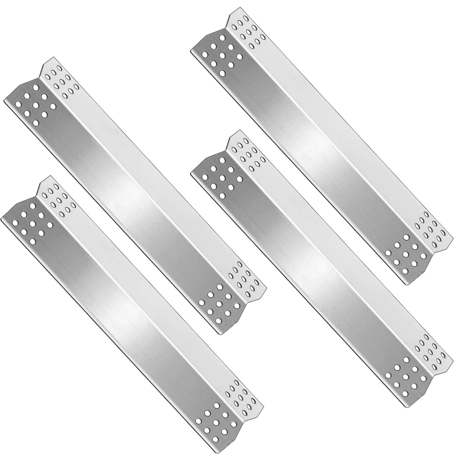 YOUFIRE Heat Plate Shields Tent BBQ Grill Repuestos para