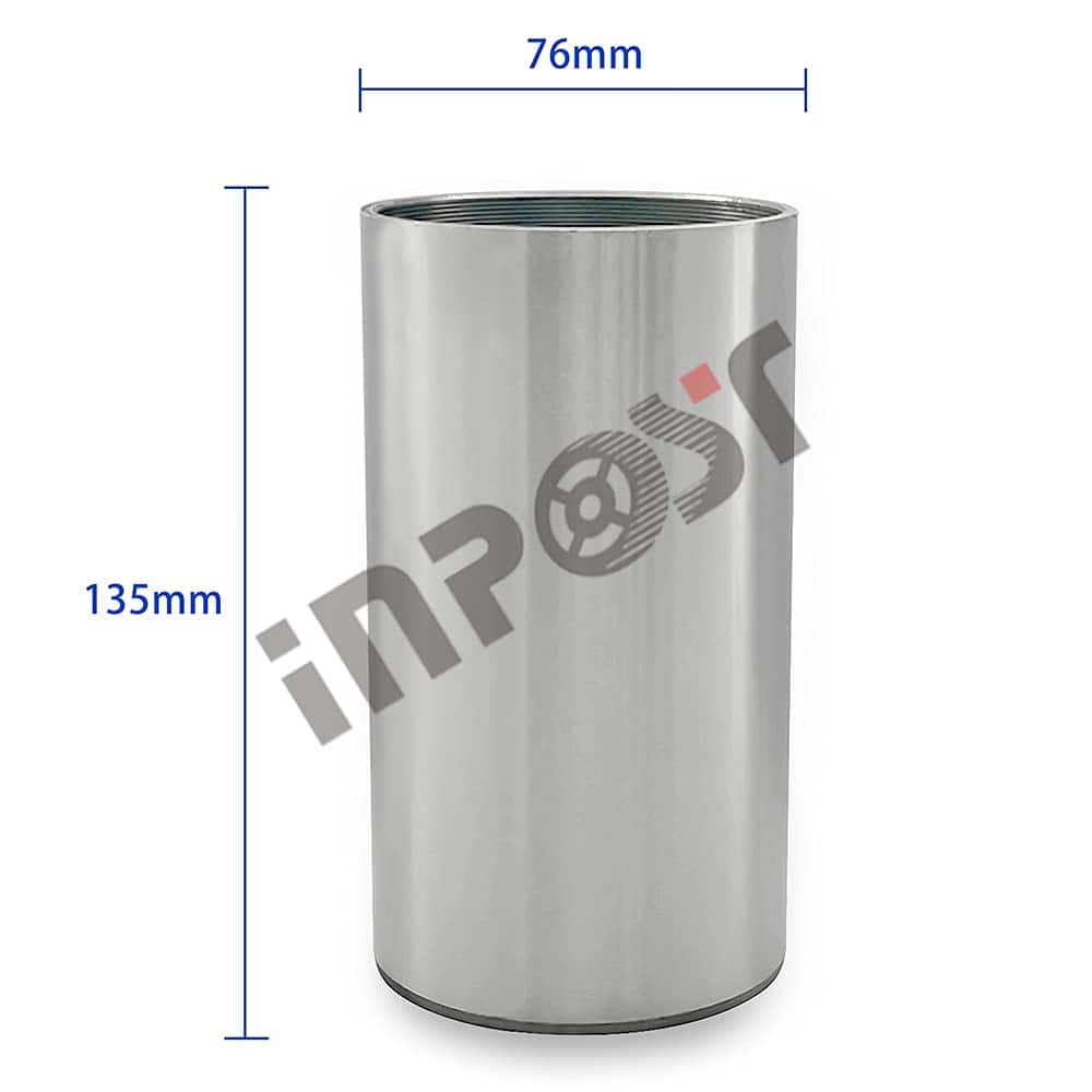 INPOST Kit de Reconstrucción Completa Compatible con Motor - Imagen 3