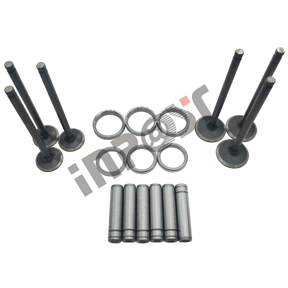 INPOST Kit de Reconstrucción Completa Compatible con Motor - Imagen 8