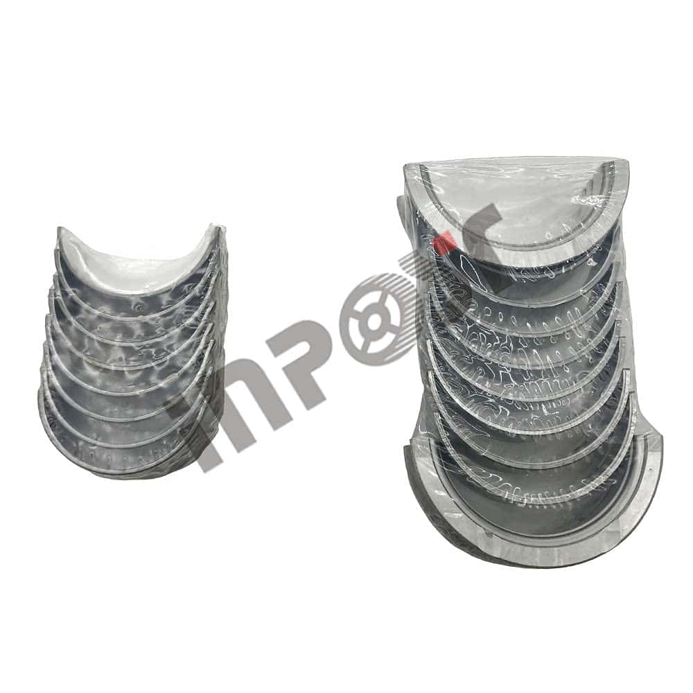 INPOST Kit de Reconstrucción Completa Compatible con Motor - Imagen 7