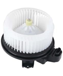 JUEDIMA Motor soplador de calentador de aire acondicionado