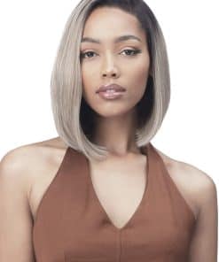 Pelucas Bobbiboss 13x7 Deep Lace Free Parting - MLF600