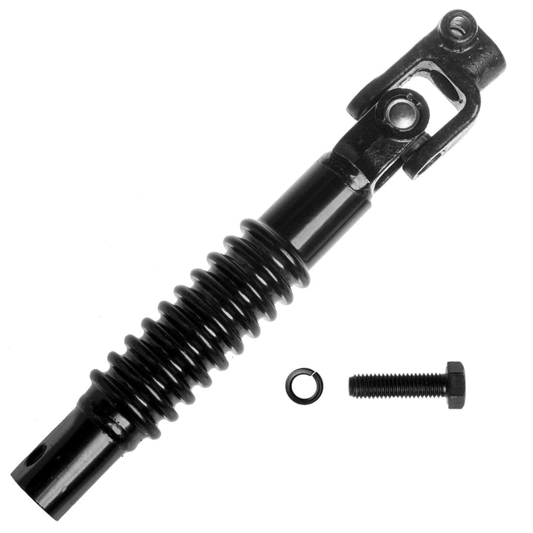 Columna de dirección inferior KEYOOG 26078078 (Solo modelos